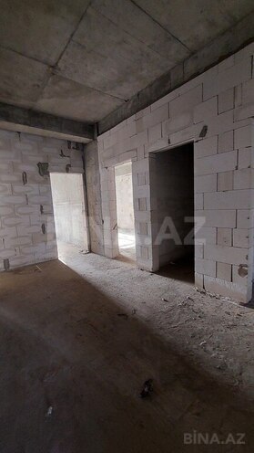 4 otaqlı yeni tikili - Nizami m. - 237 m² (6)