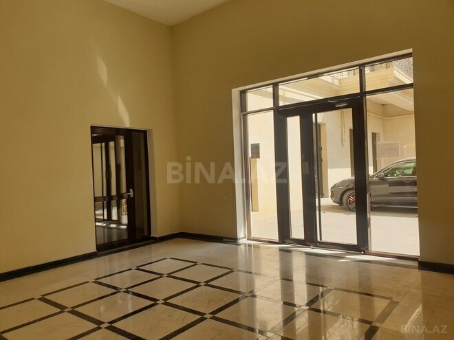 4 otaqlı yeni tikili - Nizami m. - 237 m² (8)
