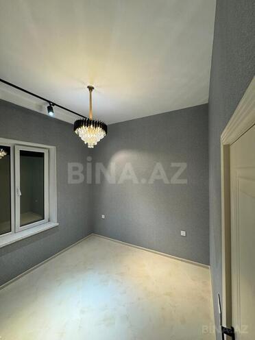 Satılır 3 otaqlı həyət evi/bağ evi 130 m², Şüvəlan q., photo 16 from 24