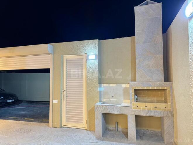 Satılır 3 otaqlı həyət evi/bağ evi 130 m², Şüvəlan q., photo 19 from 24