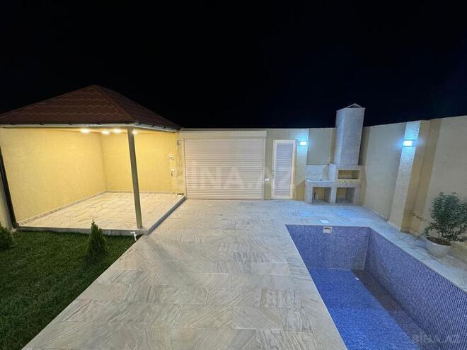 Satılır 3 otaqlı həyət evi/bağ evi 130 m², Şüvəlan q., photo 17 from 24