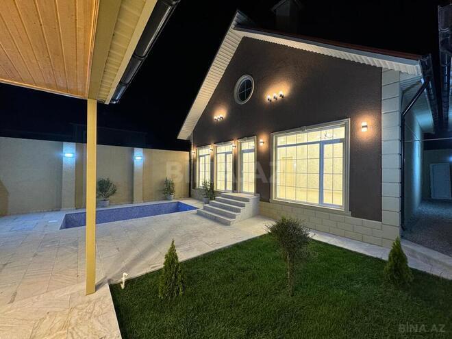 Satılır 3 otaqlı həyət evi/bağ evi 130 m², Şüvəlan q., photo 4 from 24
