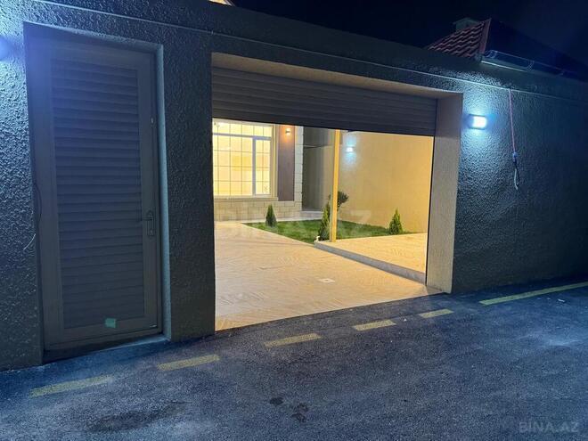 Satılır 3 otaqlı həyət evi/bağ evi 130 m², Şüvəlan q., photo 18 from 24