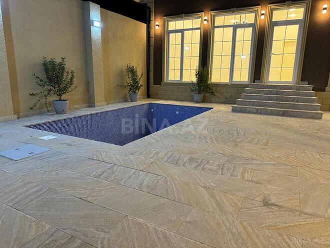 Satılır 3 otaqlı həyət evi/bağ evi 130 m², Şüvəlan q., photo 20 from 24