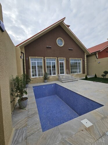 Satılır 3 otaqlı həyət evi/bağ evi 130 m², Şüvəlan q., photo 5 from 24