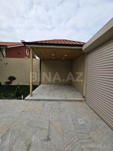 Satılır 3 otaqlı həyət evi/bağ evi 130 m², Şüvəlan q., photo 12 from 24