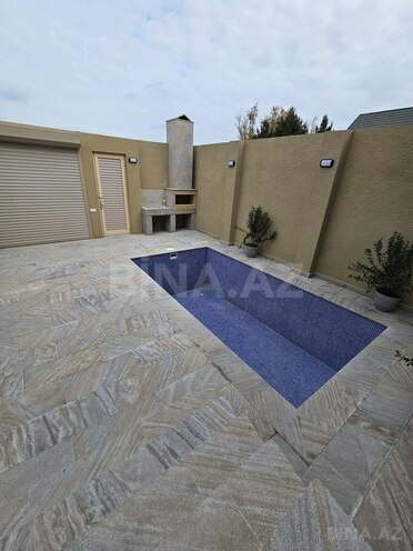 Satılır 3 otaqlı həyət evi/bağ evi 130 m², Şüvəlan q., photo 8 from 24