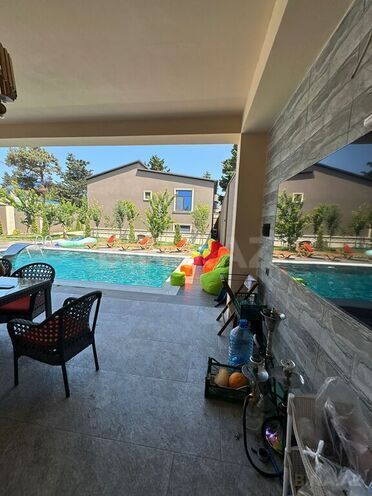 Сдаётся 4-комн. дом/дача 360 м², пос. Маштаги, photo 4 from 29