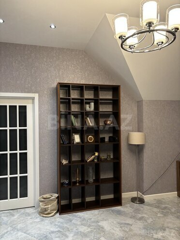 6 otaqlı həyət evi/bağ evi - Qusar - 260 m² (23)