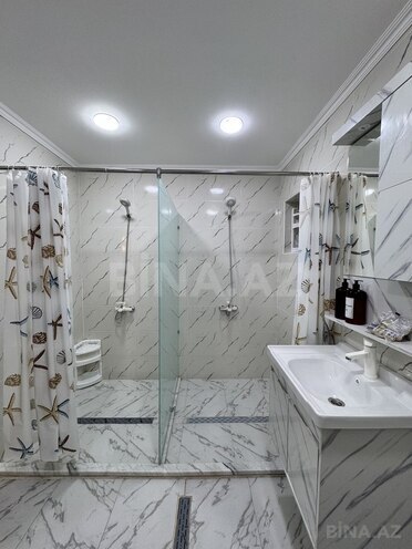 3-комн. дом/дача - пос. Нардаран - 120 м² (23)