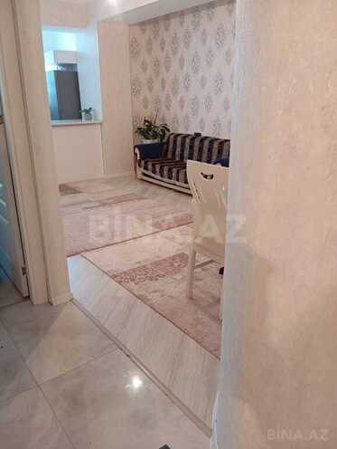 3-комн. новостройка - пос. Масазыр - 67 м² (10)