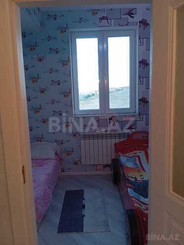 3-комн. новостройка - пос. Масазыр - 67 м² (13)