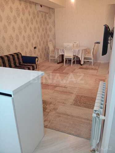 3-комн. новостройка - пос. Масазыр - 67 м² (8)