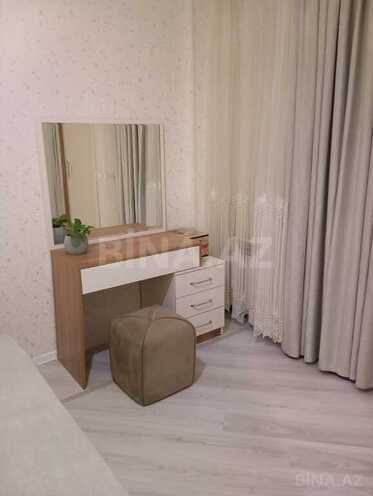 3-комн. новостройка - пос. Масазыр - 67 м² (22)
