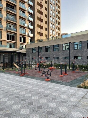 Продаётся 5-комн. новостройка 267.5 м², м. Низами, photo 15 from 16
