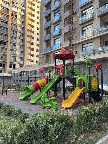Продаётся 5-комн. новостройка 267.5 м², м. Низами, photo 14 from 16