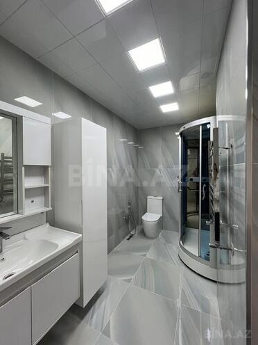 Satılır 4 otaqlı yeni tikili 210 m², Nizami m., photo 23 from 24