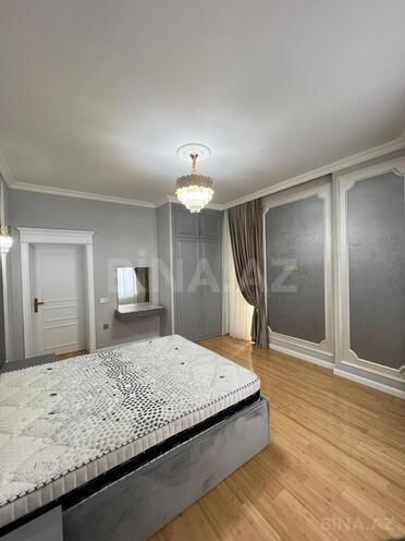 Satılır 4 otaqlı yeni tikili 210 m², Nizami m., photo 7 from 24