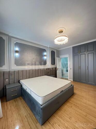 Satılır 4 otaqlı yeni tikili 210 m², Nizami m., photo 12 from 24