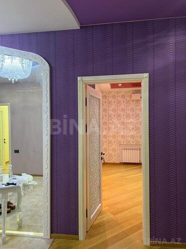 4-комн. новостройка - Насиминский  р. - 178 м² (15)