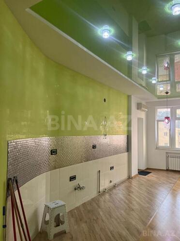 4-комн. новостройка - Насиминский  р. - 178 м² (10)