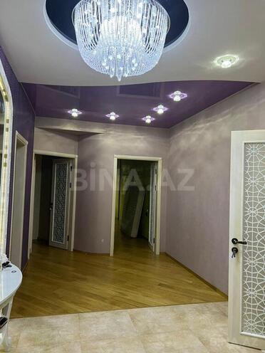 4-комн. новостройка - Насиминский  р. - 178 м² (14)