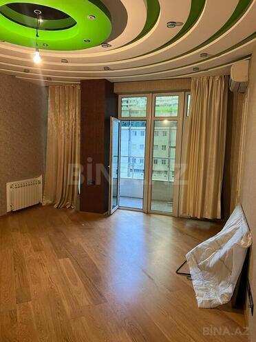 4-комн. новостройка - Насиминский  р. - 178 м² (4)