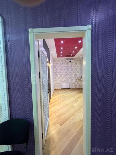 4-комн. новостройка - Насиминский  р. - 178 м² (5)