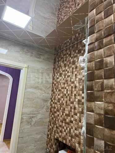 4-комн. новостройка - Насиминский  р. - 178 м² (21)