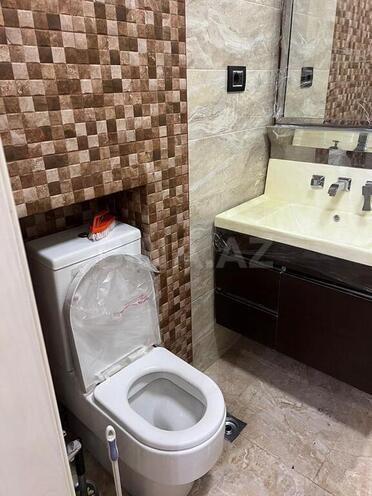 4-комн. новостройка - Насиминский  р. - 178 м² (24)