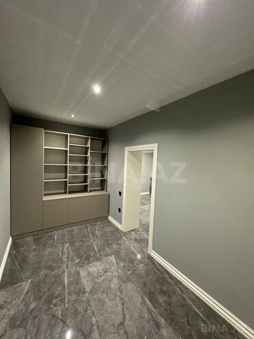 Satılır 8 otaqlı həyət evi/bağ evi 440 m², Mərdəkan q., photo 28 from 30