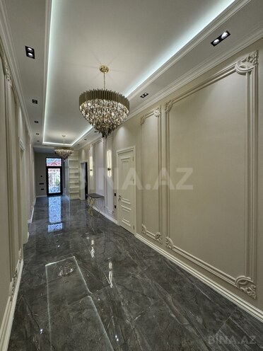 Satılır 8 otaqlı həyət evi/bağ evi 440 m², Mərdəkan q., photo 20 from 30