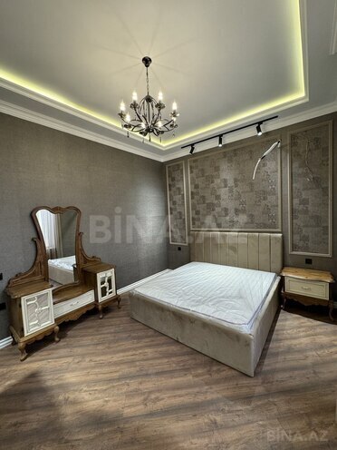 Satılır 8 otaqlı həyət evi/bağ evi 440 m², Mərdəkan q., photo 14 from 30
