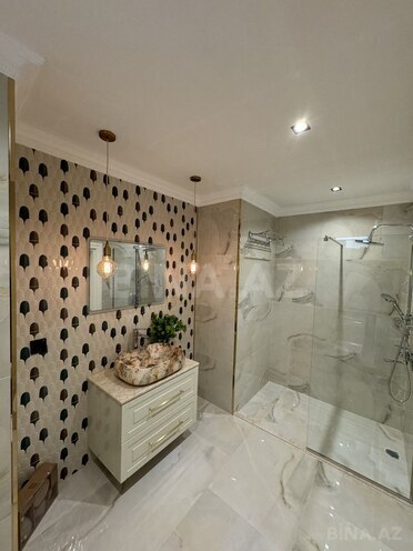 Satılır 8 otaqlı həyət evi/bağ evi 440 m², Mərdəkan q., photo 29 from 30