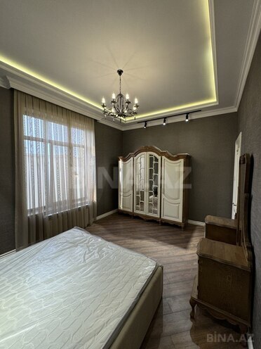 Satılır 8 otaqlı həyət evi/bağ evi 440 m², Mərdəkan q., photo 13 from 30