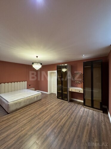 Satılır 8 otaqlı həyət evi/bağ evi 440 m², Mərdəkan q., photo 26 from 30