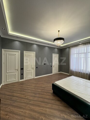 Satılır 8 otaqlı həyət evi/bağ evi 440 m², Mərdəkan q., photo 17 from 30