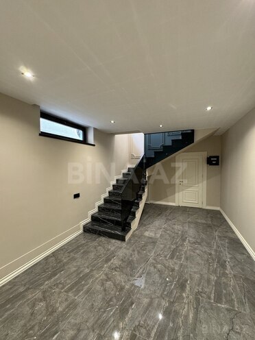 Satılır 8 otaqlı həyət evi/bağ evi 440 m², Mərdəkan q., photo 22 from 30