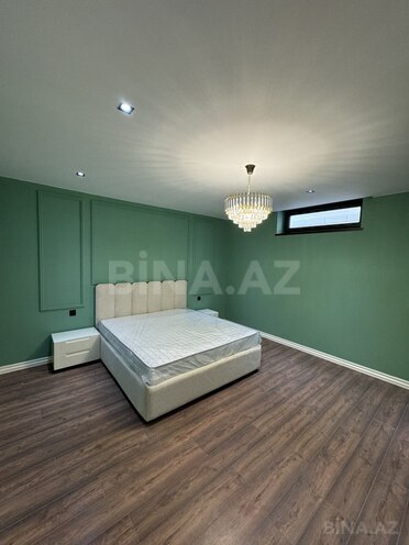 Satılır 8 otaqlı həyət evi/bağ evi 440 m², Mərdəkan q., photo 23 from 30