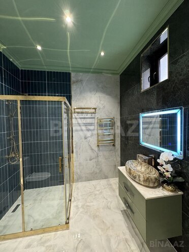 Satılır 8 otaqlı həyət evi/bağ evi 440 m², Mərdəkan q., photo 19 from 30