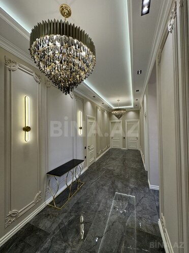 Satılır 8 otaqlı həyət evi/bağ evi 440 m², Mərdəkan q., photo 9 from 30