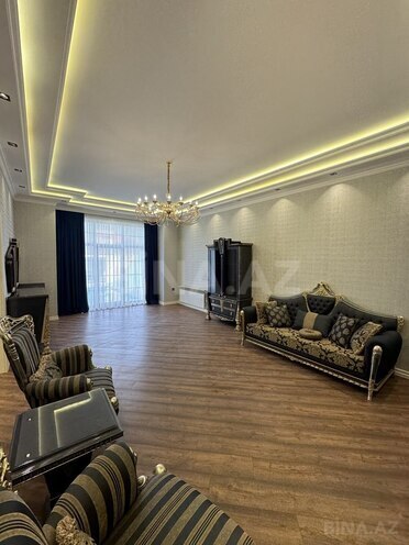 Satılır 8 otaqlı həyət evi/bağ evi 440 m², Mərdəkan q., photo 11 from 30
