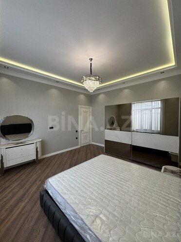 Satılır 8 otaqlı həyət evi/bağ evi 440 m², Mərdəkan q., photo 16 from 30