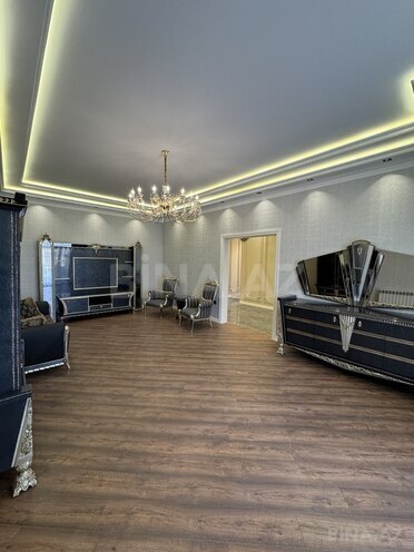 Satılır 8 otaqlı həyət evi/bağ evi 440 m², Mərdəkan q., photo 10 from 30
