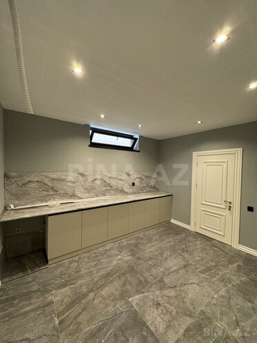 Satılır 8 otaqlı həyət evi/bağ evi 440 m², Mərdəkan q., photo 27 from 30