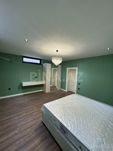Satılır 8 otaqlı həyət evi/bağ evi 440 m², Mərdəkan q., photo 24 from 30