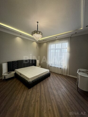 Satılır 8 otaqlı həyət evi/bağ evi 440 m², Mərdəkan q., photo 15 from 30