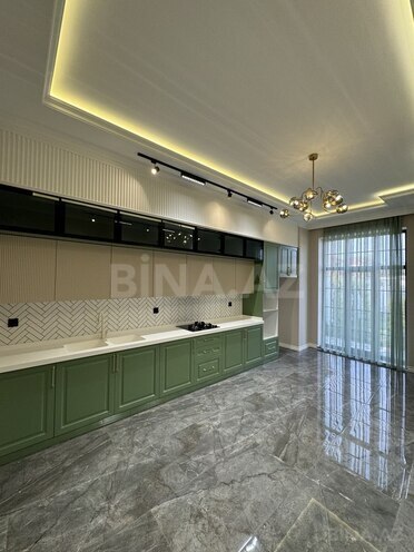 Satılır 8 otaqlı həyət evi/bağ evi 440 m², Mərdəkan q., photo 12 from 30
