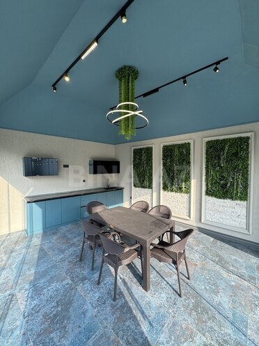 Satılır 8 otaqlı həyət evi/bağ evi 440 m², Mərdəkan q., photo 7 from 30