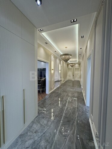 Satılır 8 otaqlı həyət evi/bağ evi 440 m², Mərdəkan q., photo 8 from 30